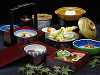 昼御前「おぐら」