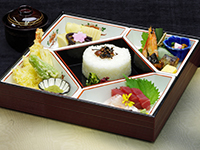 すみのくら弁当