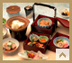 昼御膳「おぐら」